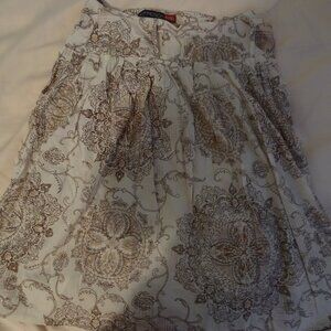 kommotion NY size 6 womens skirt